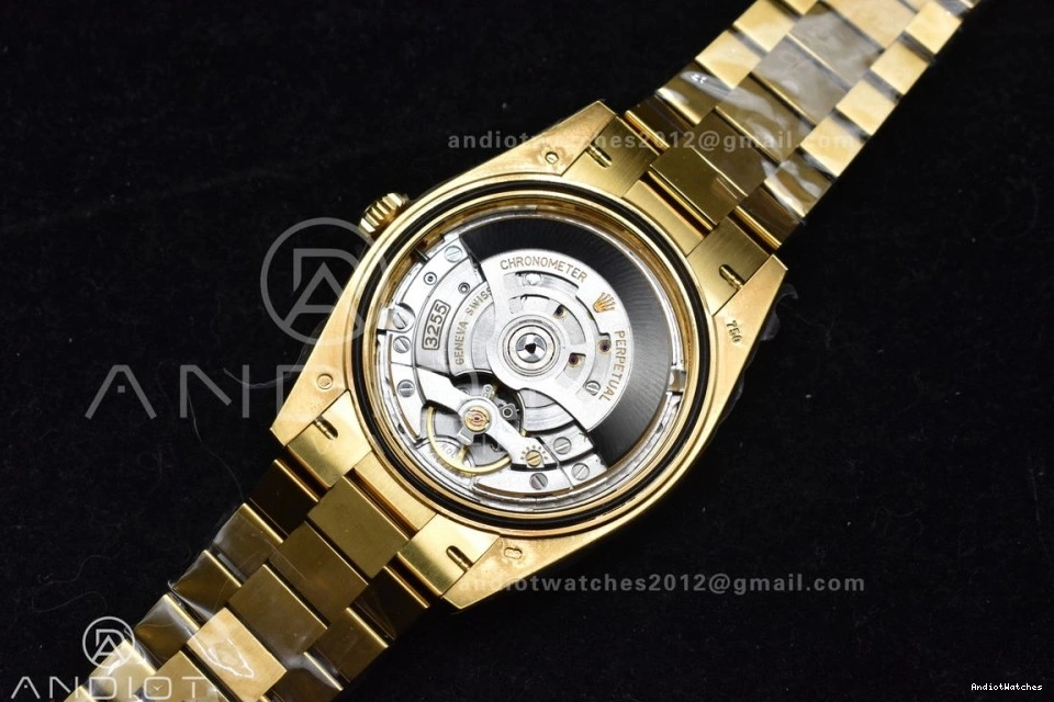 Date 1:1 40 Gold Weight) 228238 Day YG Resilient On ARF President Dial VR3255 (Gain 668 Best Bracelet Stick Edition 0326